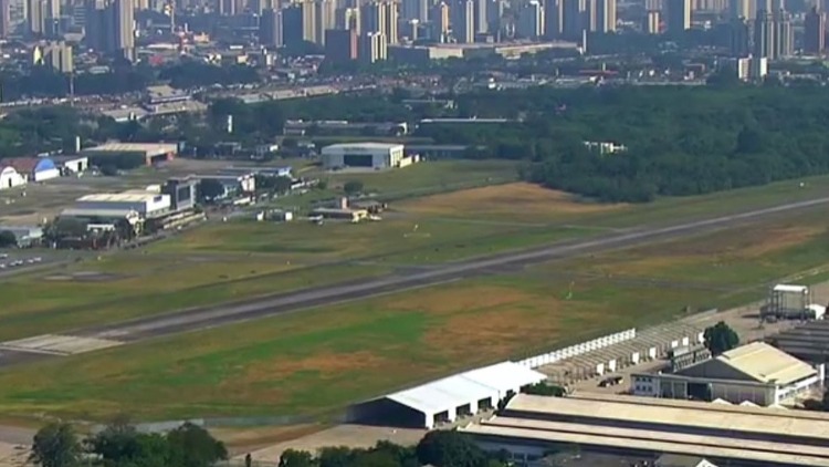 Despejo do Aeroclube de São Paulo: nota oficial da AOPA Brasil