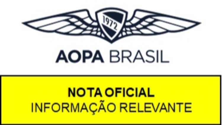 AOPA Brasil dá o recado no Conselho da ANAC: a Aviação Geral brasileira está acabando.