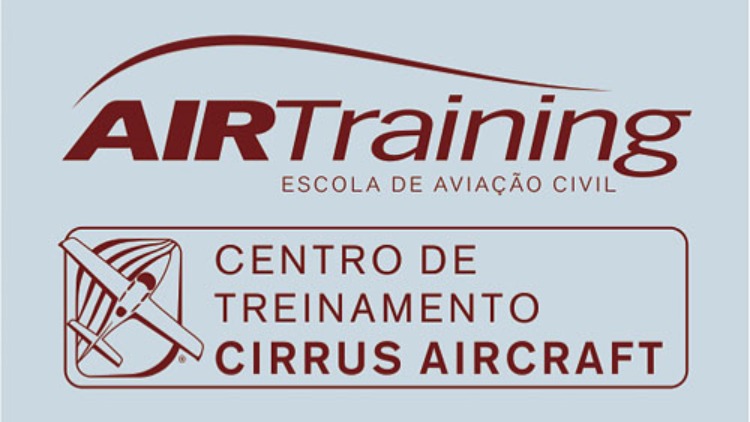 A brasileira Air Training é premiada como Centro de Treinamento do Ano pela Cirrus