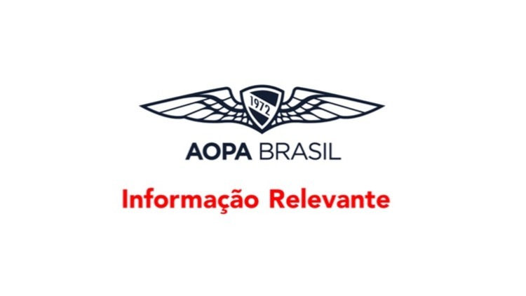 AOPA Brasil publica Balanço e Demonstração de Resultados de 2022